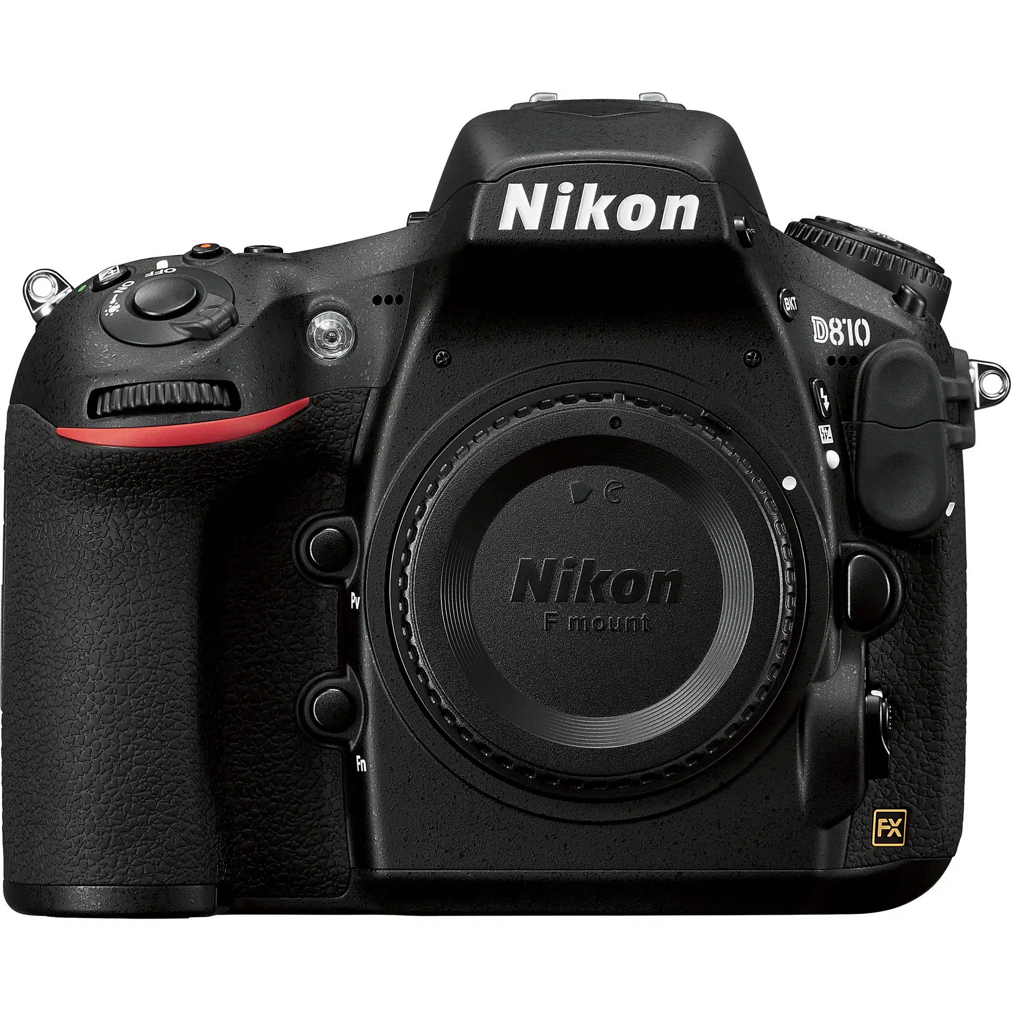 Nikon-D810