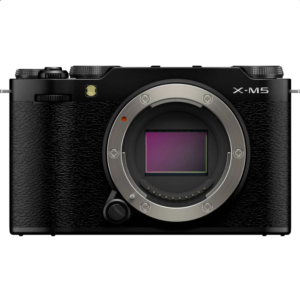 Fujifilm X-M5 Chính Hãng