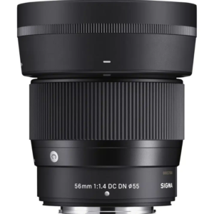 Sigma 56mm f/1.4 DC DN For Nikon Z