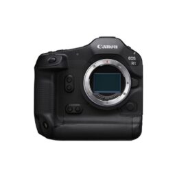 Canon EOS R1 Body | Máy Ảnh Mirrorless Full-Frame Canon Flagship