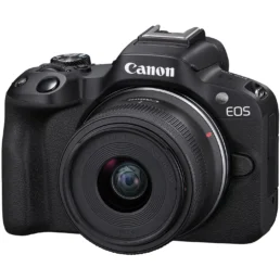 Canon EOS R8 Body | Máy Ảnh Mirrorless Full-Frame Siêu Nhỏ Gọn